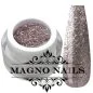 Preview: UV Gel - 1907 - Chrome Glitter Glam Gel - Texas Rose